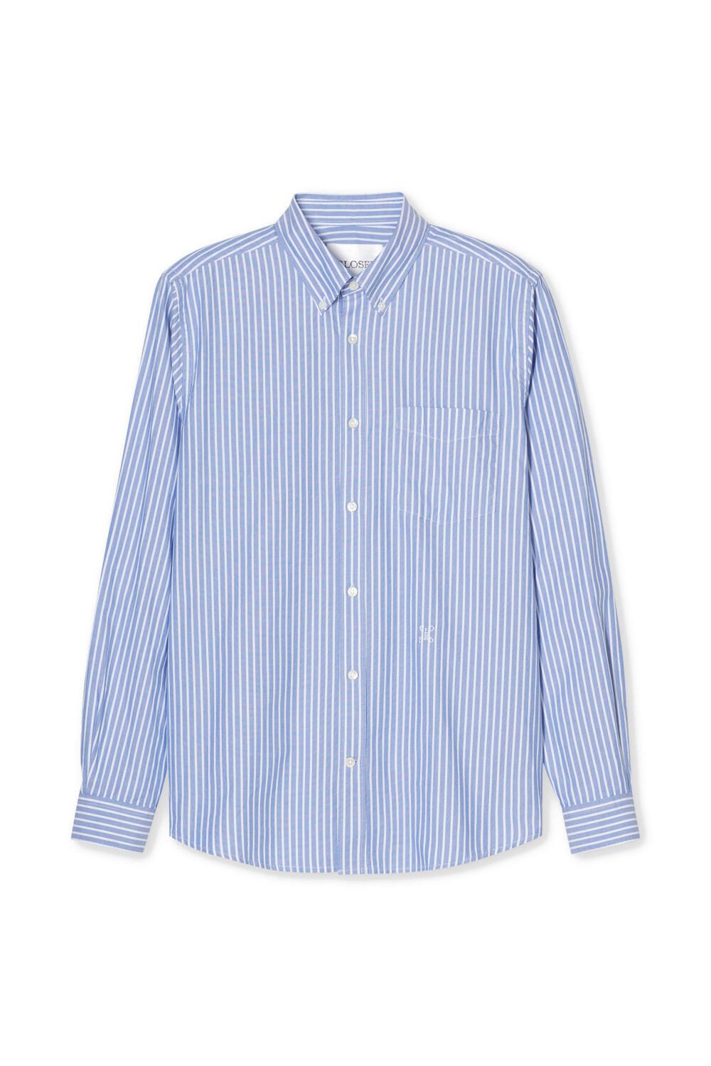 Hemd Regular Fit