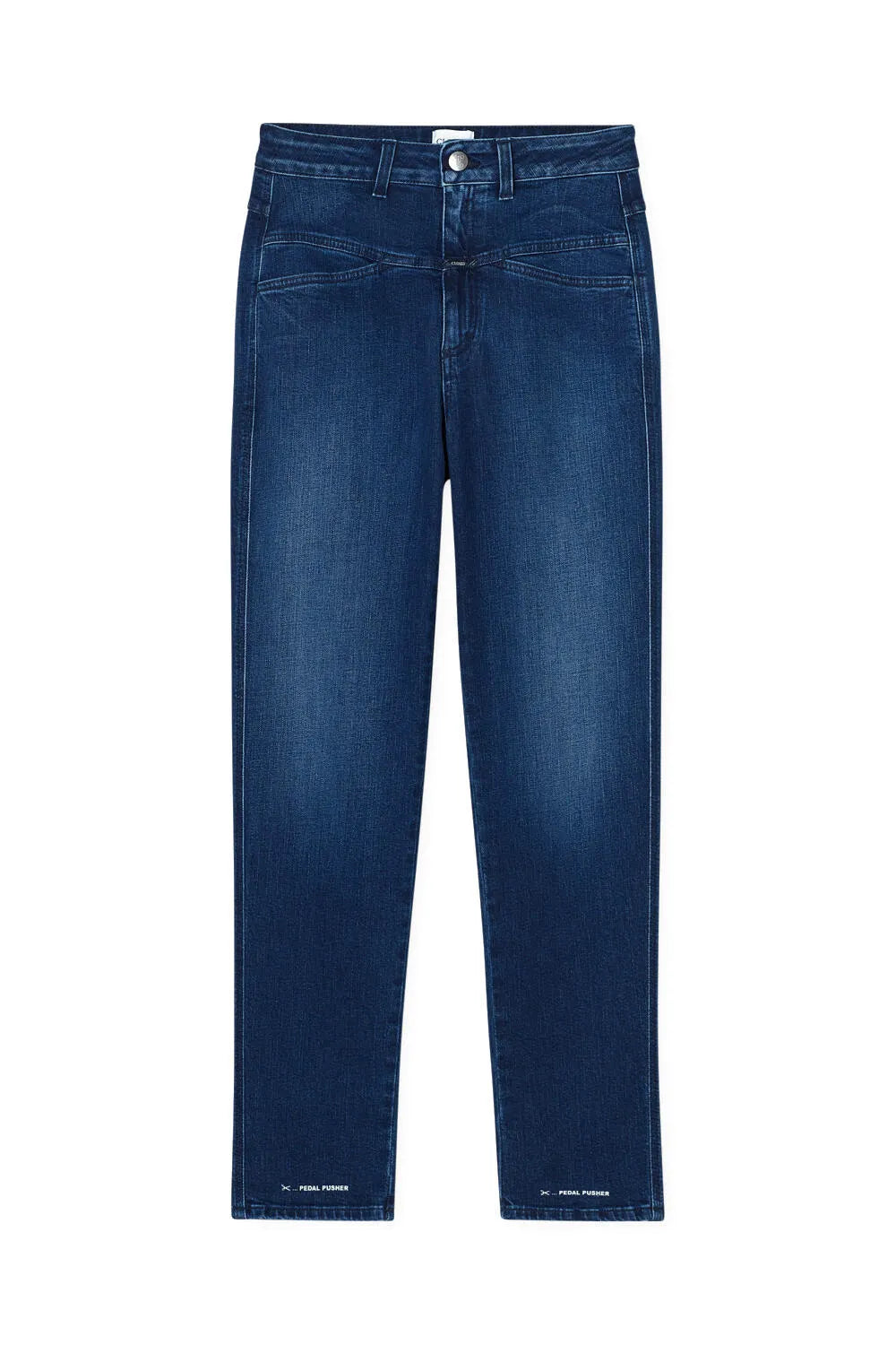 Jeans PEDAL PUSHER Relaxed Fit