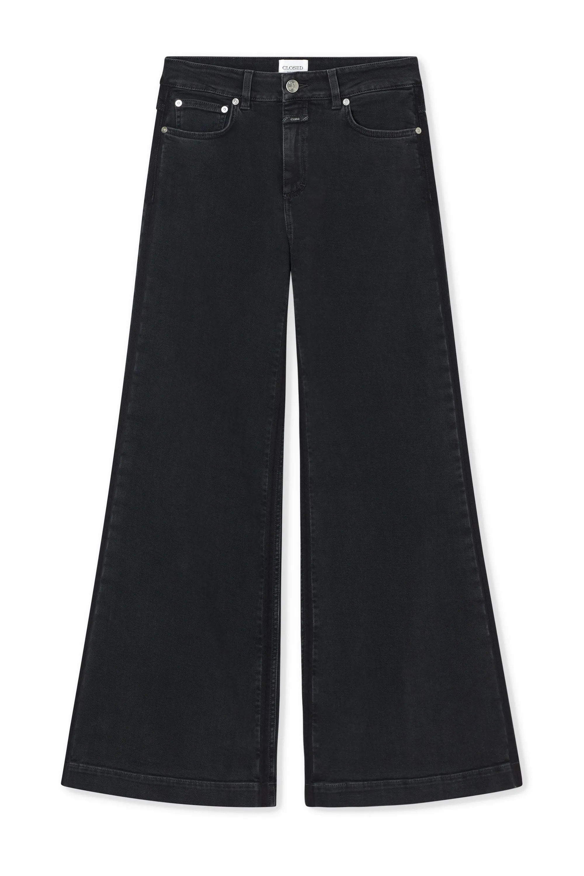 Jeans GLOW UP Wide Leg