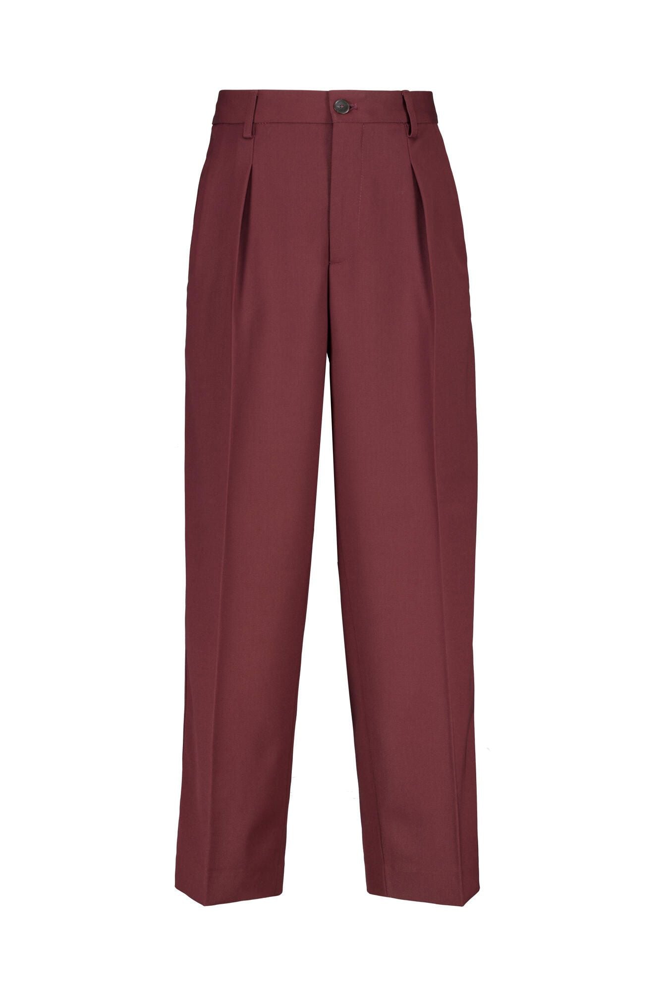 Businesshose RUTHY Wide Leg