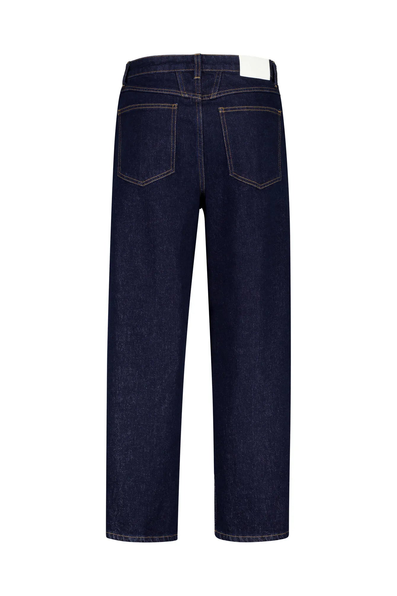 Jeans STOVER-X Relaxed Fit