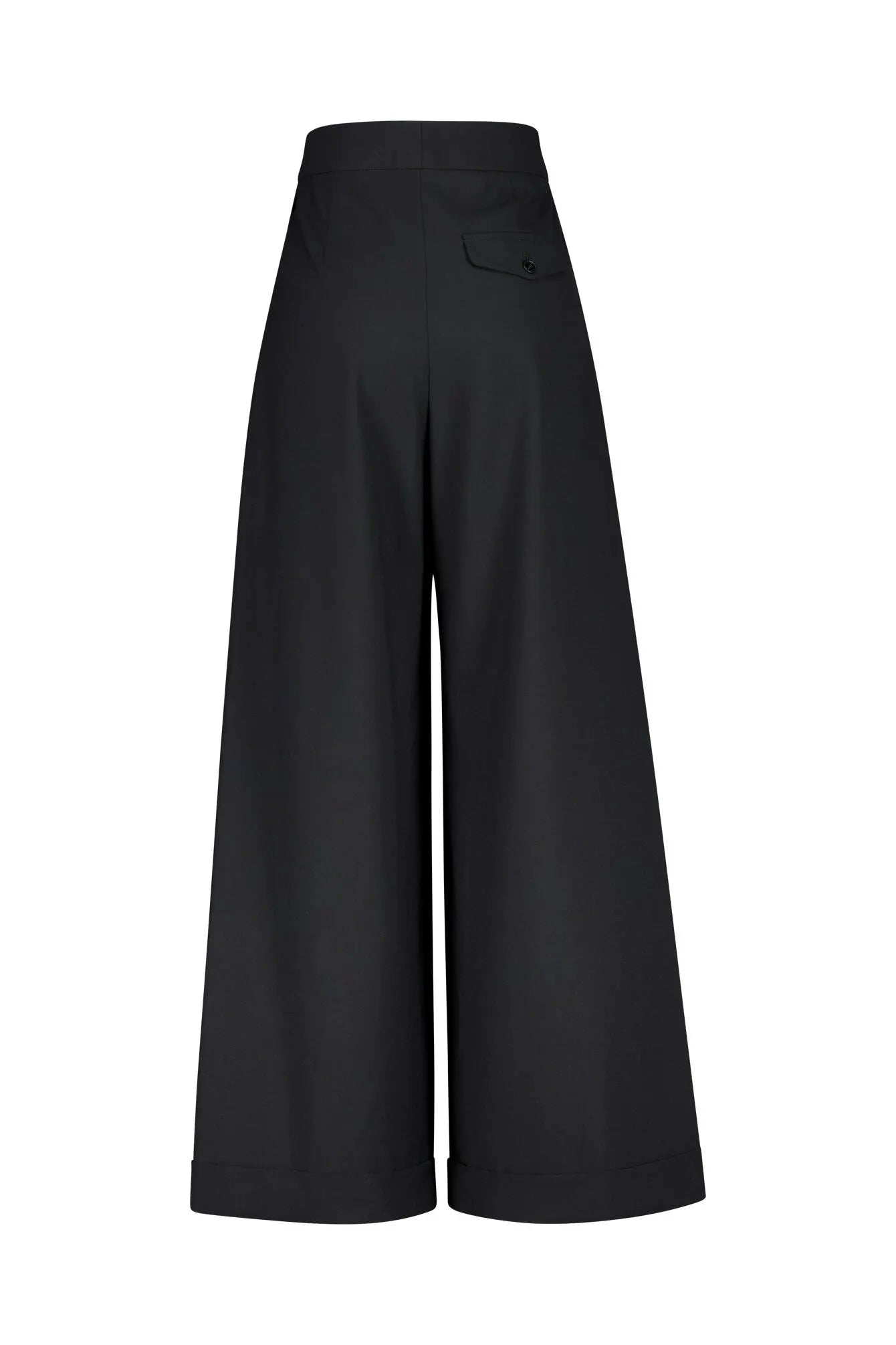 Businesshose HANBURY Wide Leg