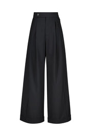 Businesshose HANBURY Wide Leg