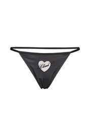 String X LOVE STORIES CHARLOTTE
