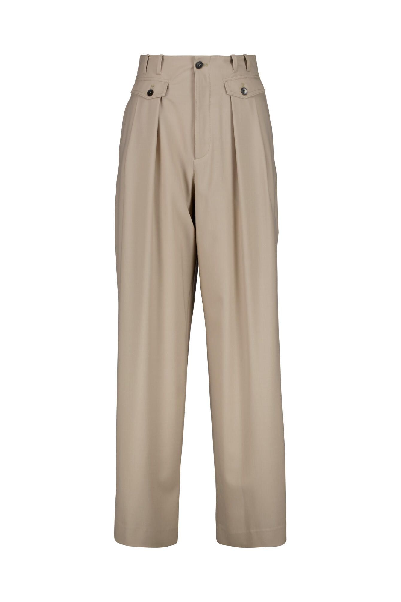Hose WENDA Relaxed Fit