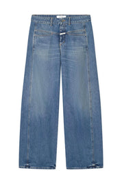 Jeans TORI-X Wide Leg