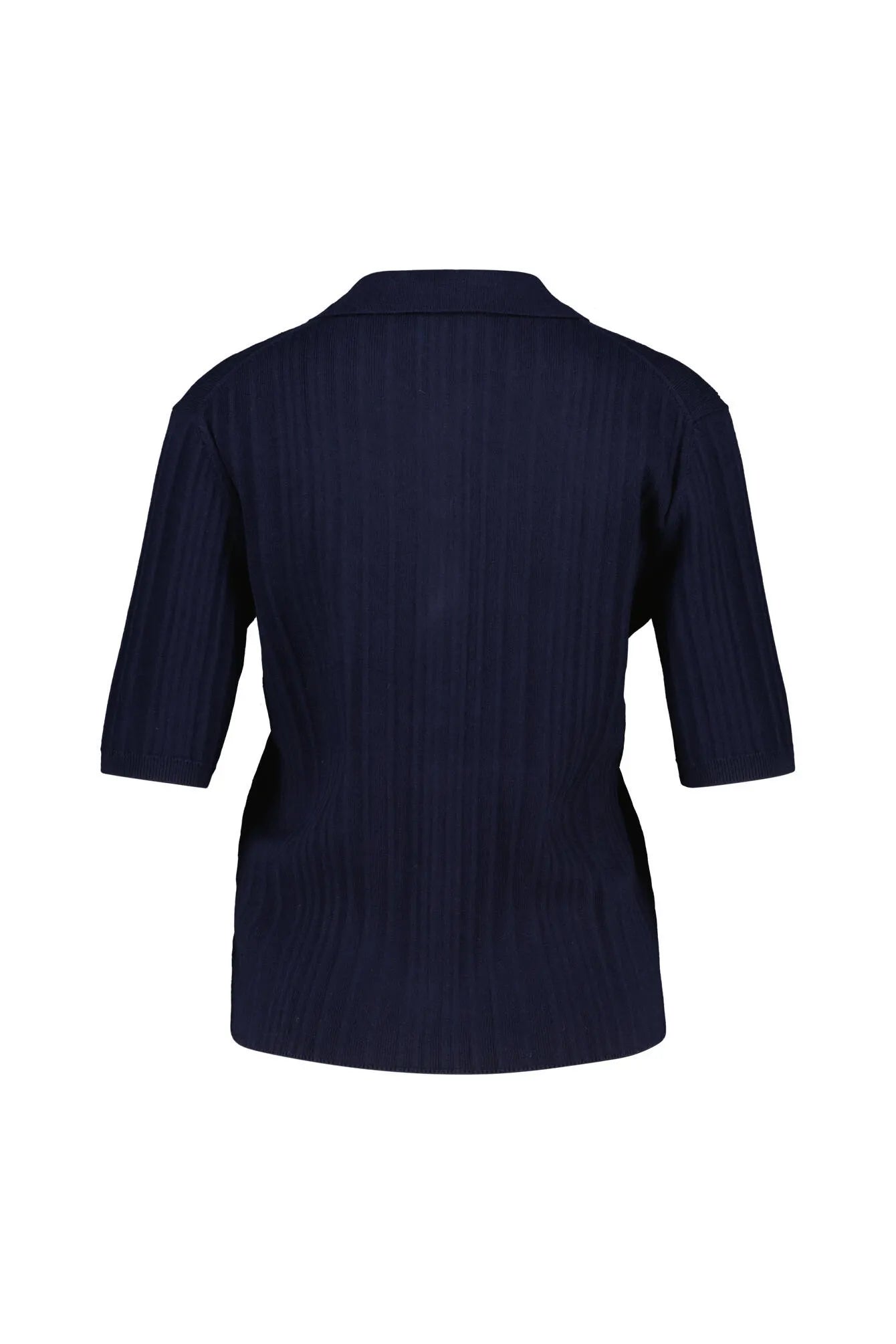 Poloshirt aus Baumwolle