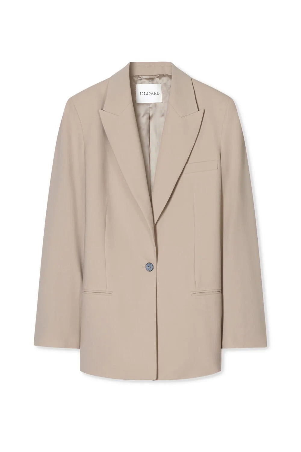 Blazer Regular Fit