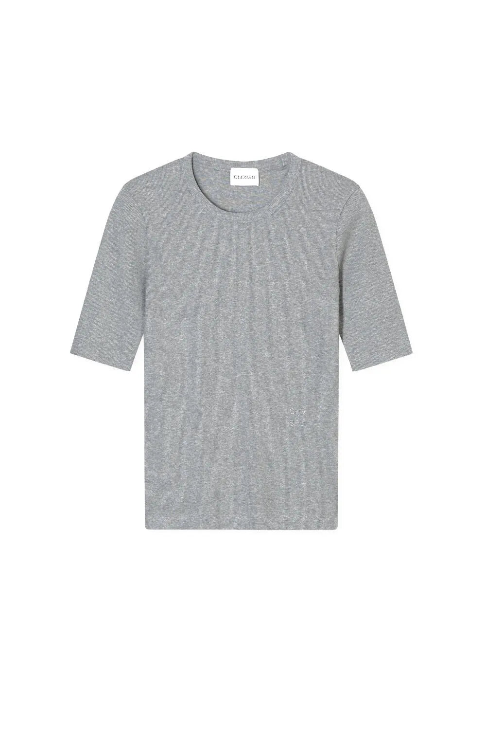 T-Shirt aus Baumwolle