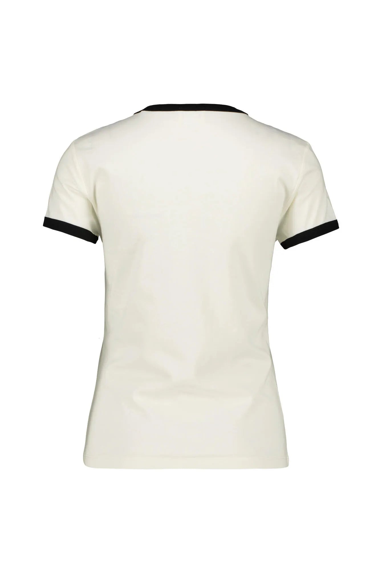 T-Shirt aus Baumwolle