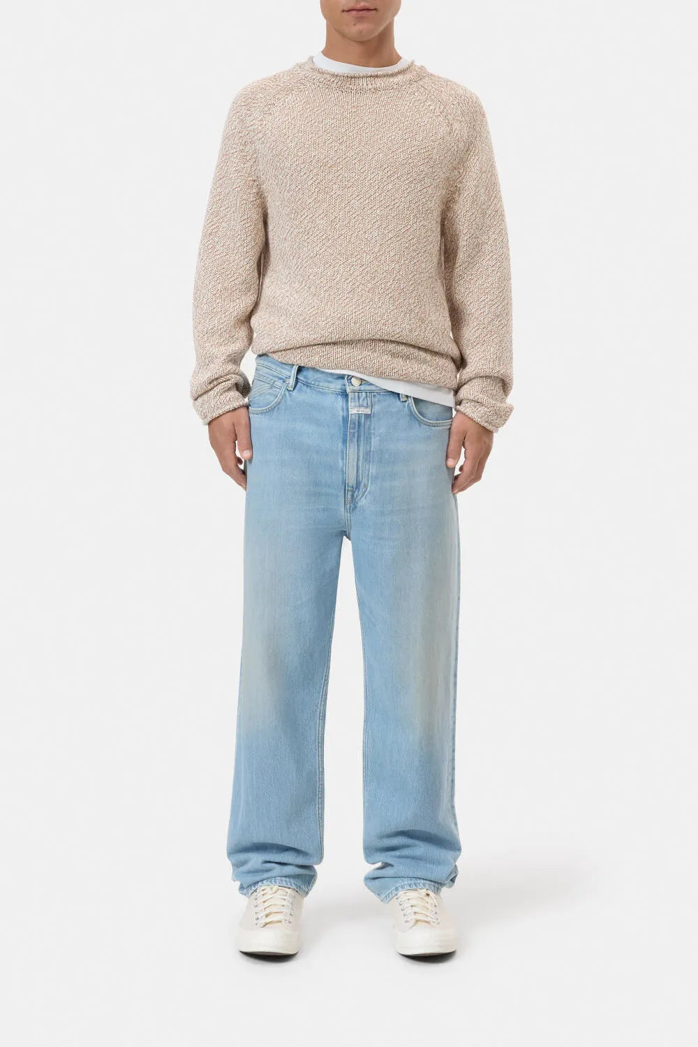 Jeans SPRINGDALE Relaxed Fit