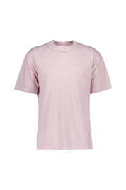 T-Shirt aus Baumwolle Relaxed Fit