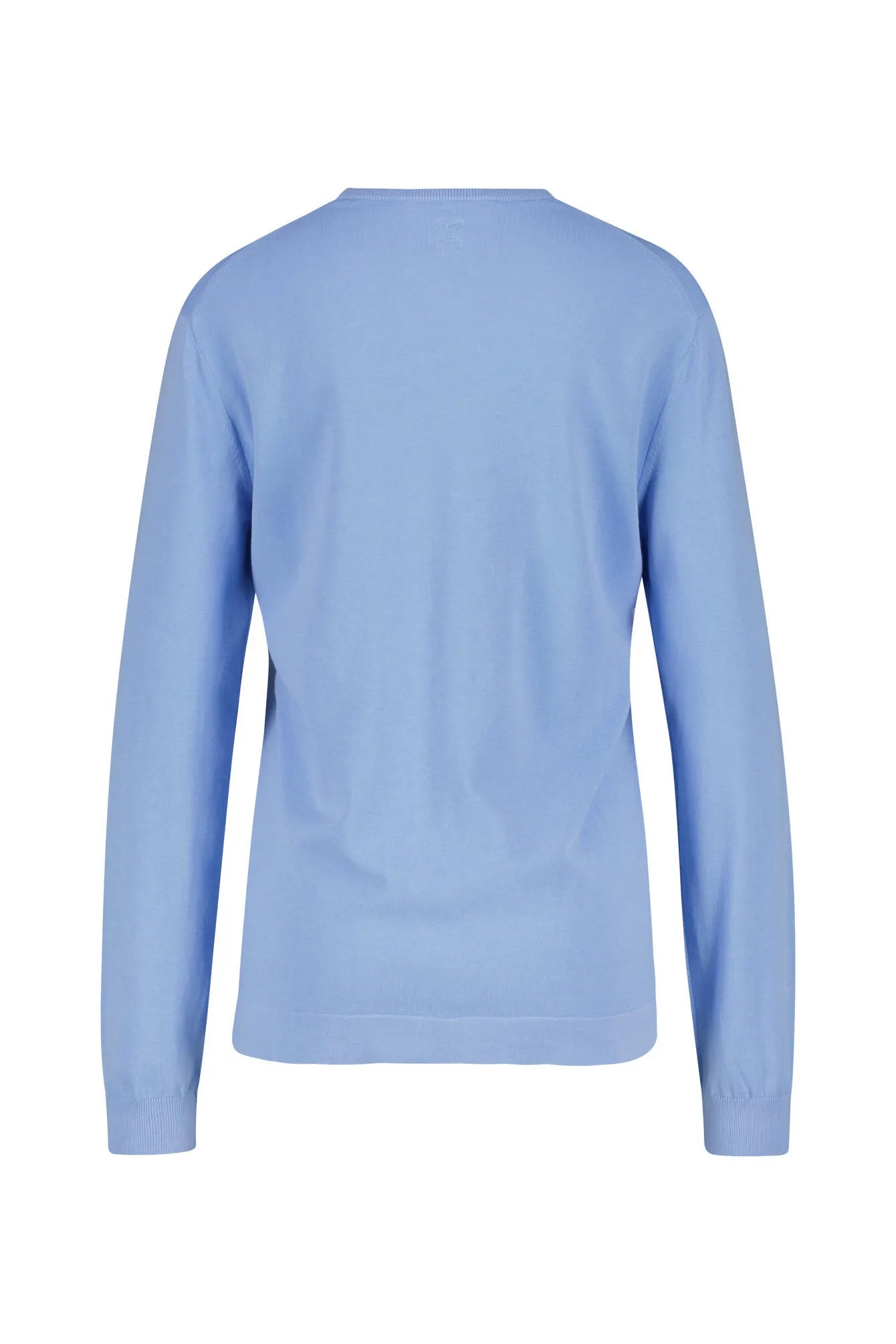 Sweatshirt Regular Fit aus Baumwolle