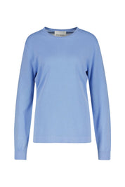 Sweatshirt Regular Fit aus Baumwolle