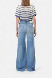 Jeans GLOW UP Flared Fit