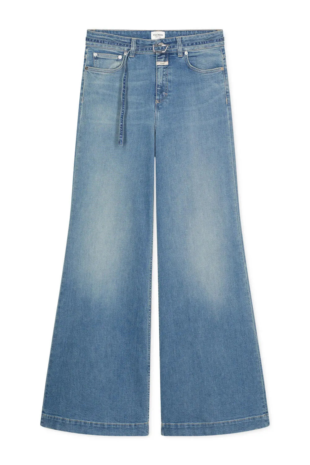 Jeans GLOW UP Flared Fit