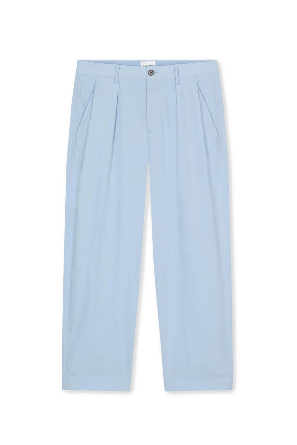 Bundfaltenhose RUTHY Relaxed Fit