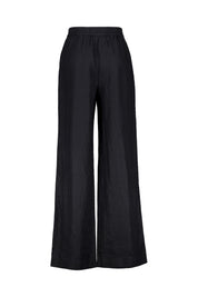 Leinenhose WINONA Wide Leg