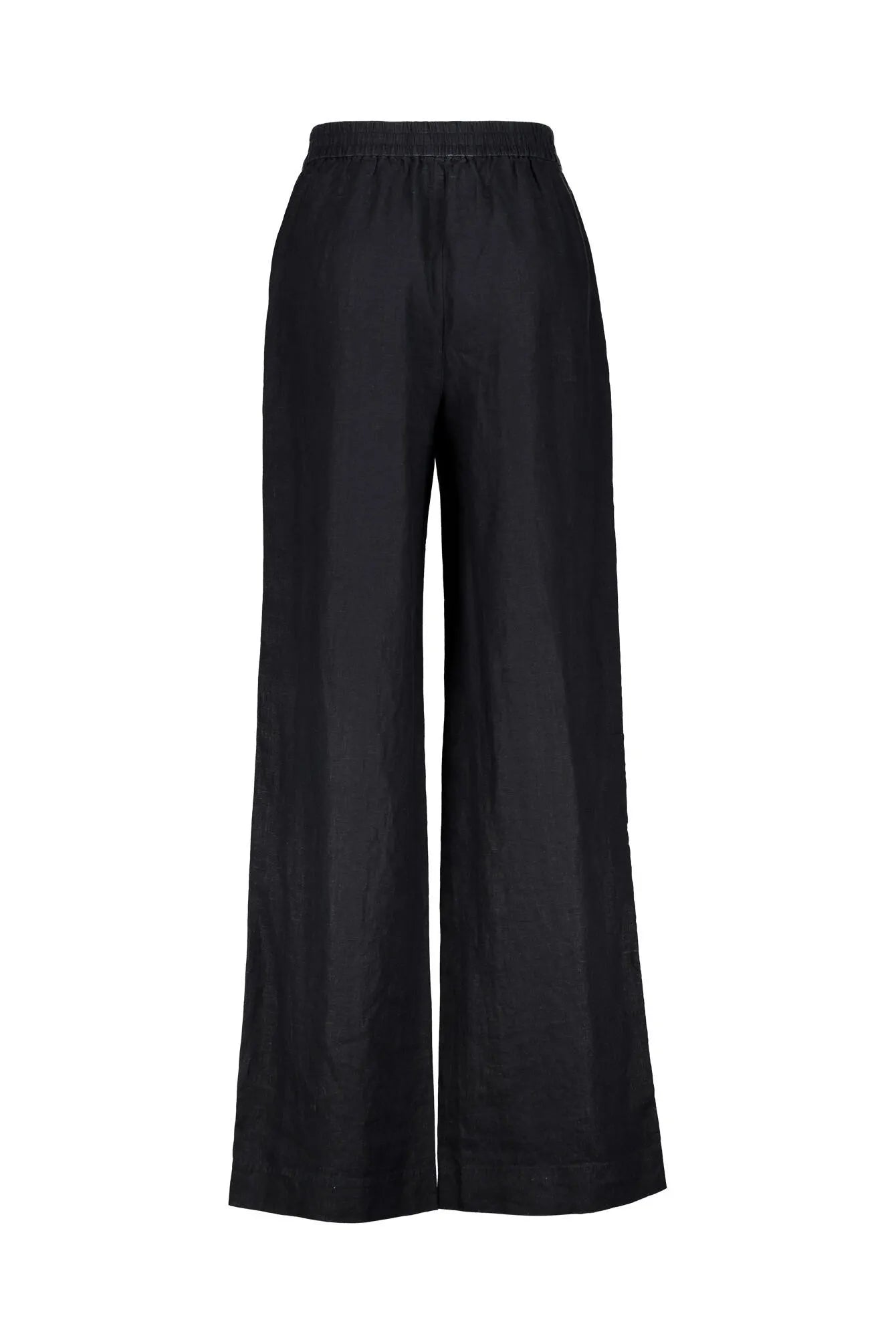 Leinenhose WINONA Wide Leg