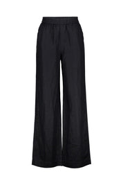 Leinenhose WINONA Wide Leg