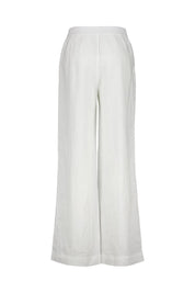 Leinenhose WINONA Wide Leg
