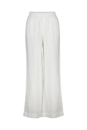 Leinenhose WINONA Wide Leg