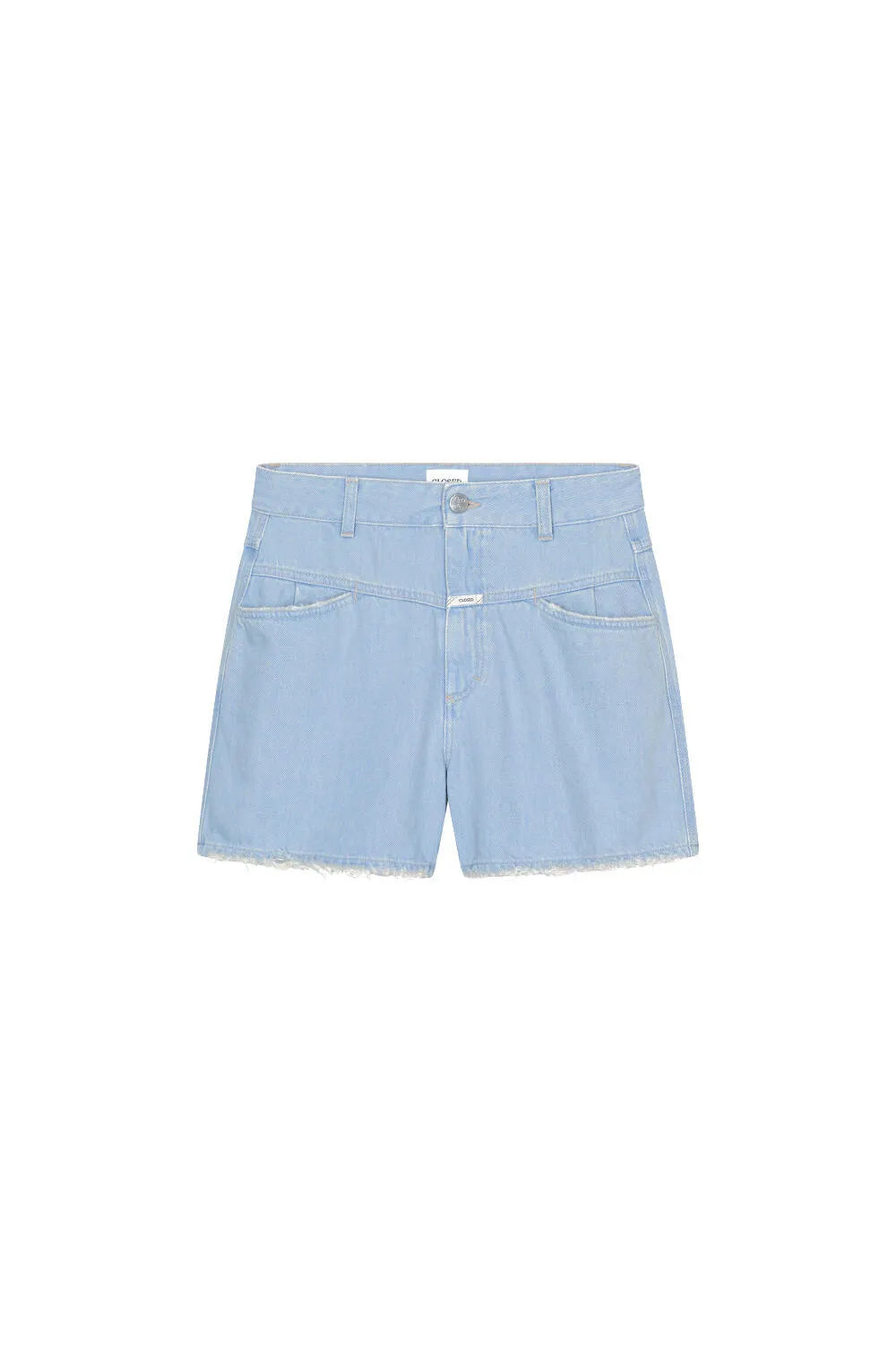 Jeansshorts JOCY-X Regular Fit
