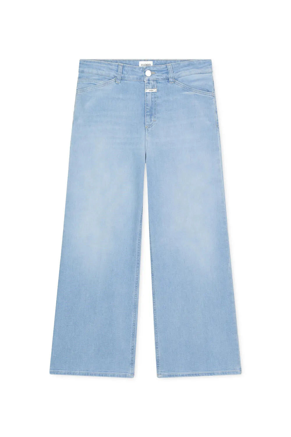 Jeans WERA Wide Leg