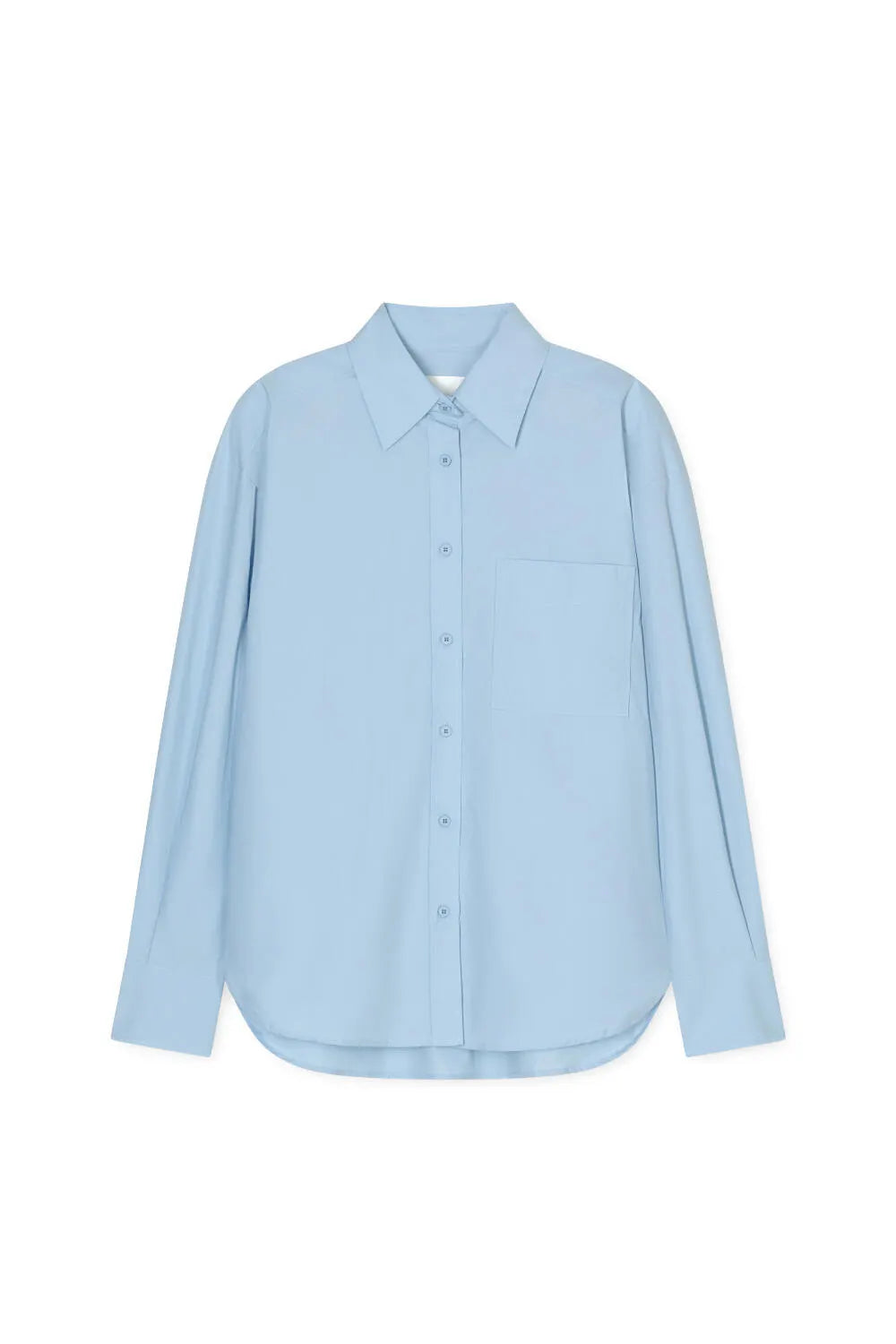 Bluse Oversized Fit
