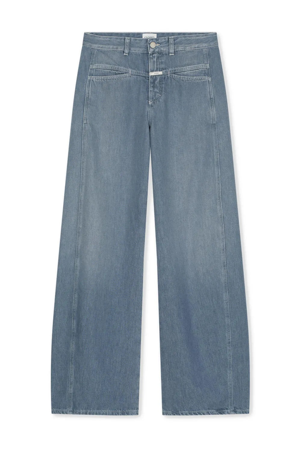 Jeans TORI-X Barrel Fit