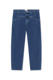 Jeans STOVER-X Relaxed Fit