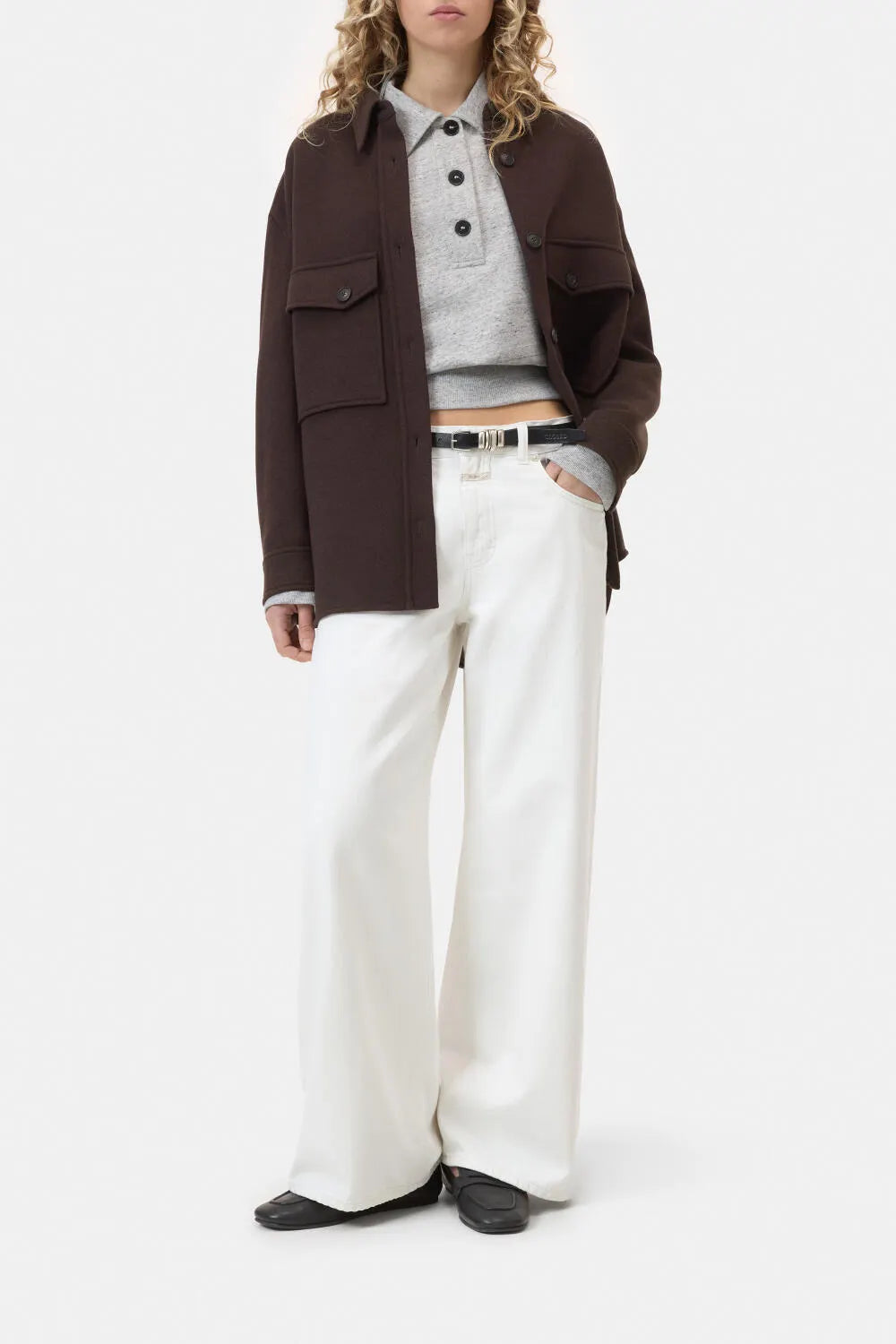 Jeans JAYLA Wide Leg