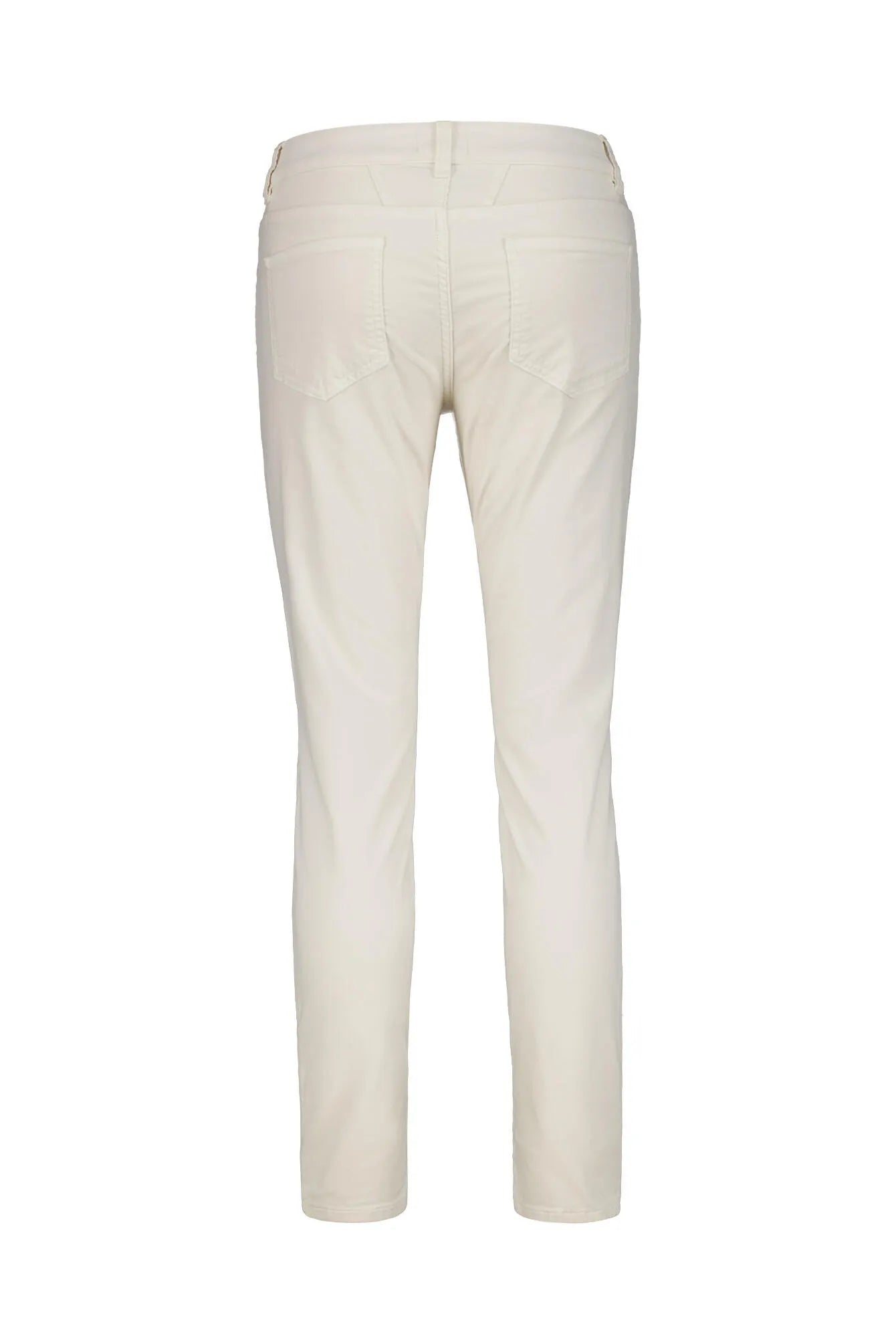 Stoffhose BAKER Skinny Fit