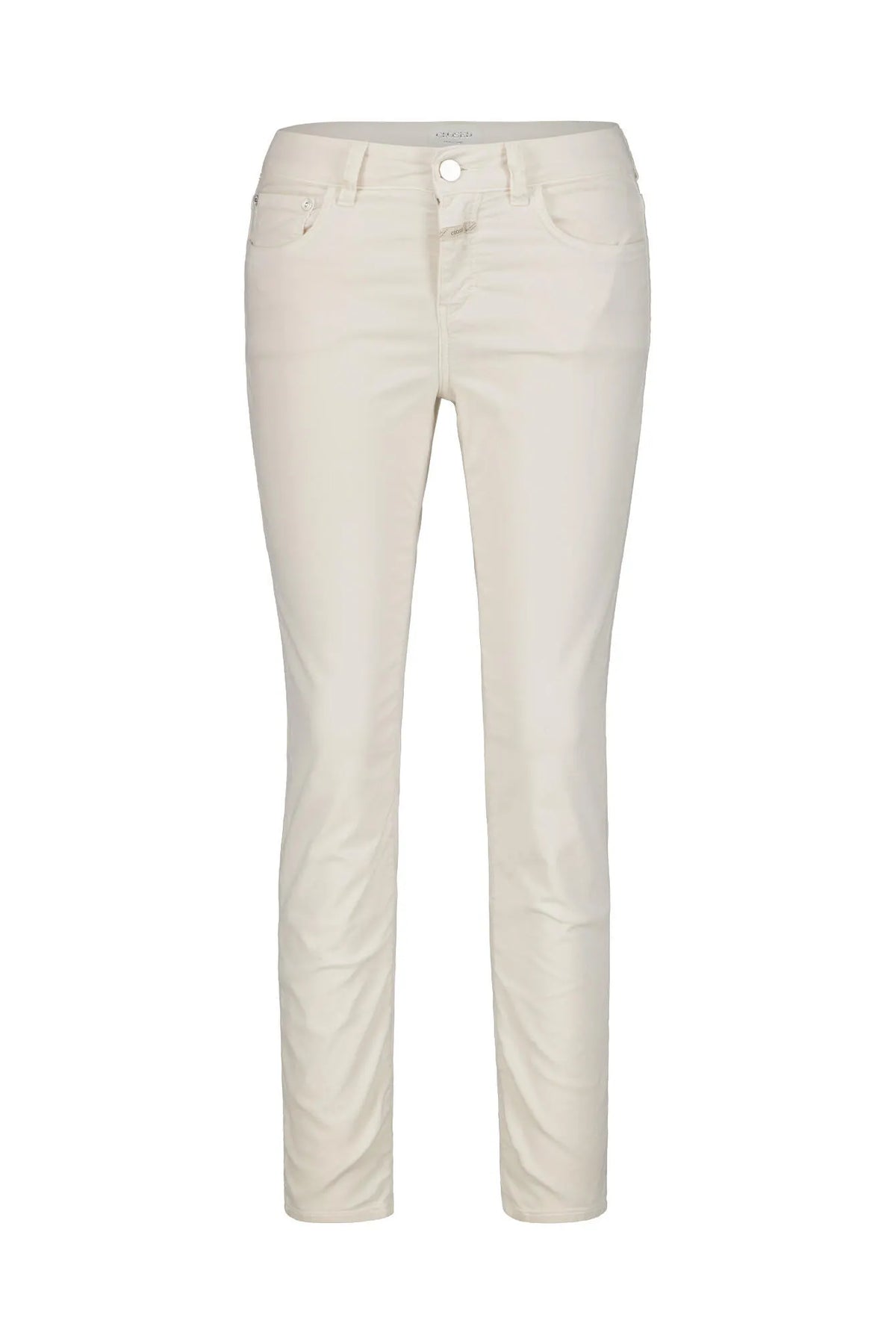 Stoffhose BAKER Skinny Fit