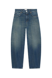Jeans JAZZIE Barrel Fit