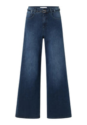 Jeans LIVA Wide Leg