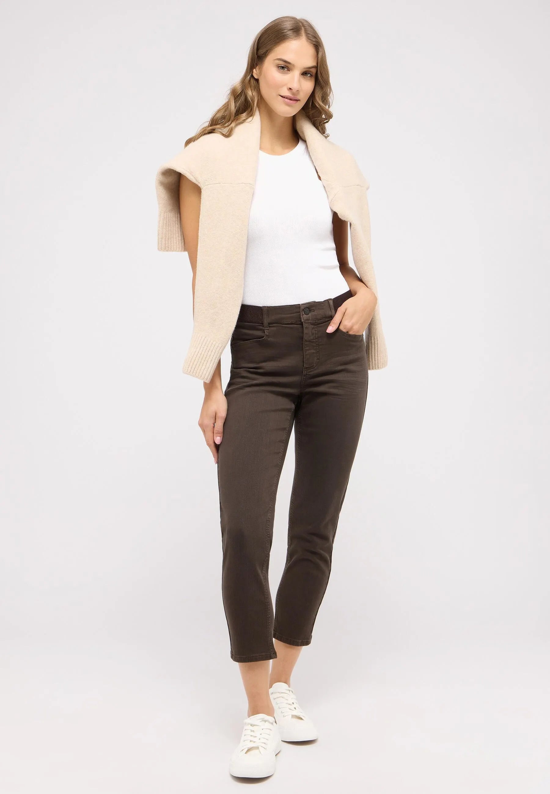 Jeans ORNELLA SPORTY Slim Fit