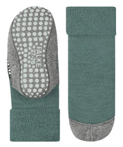Hausschuhe Cosyshoe aus Wolle