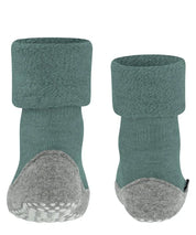 Hausschuhe Cosyshoe aus Wolle