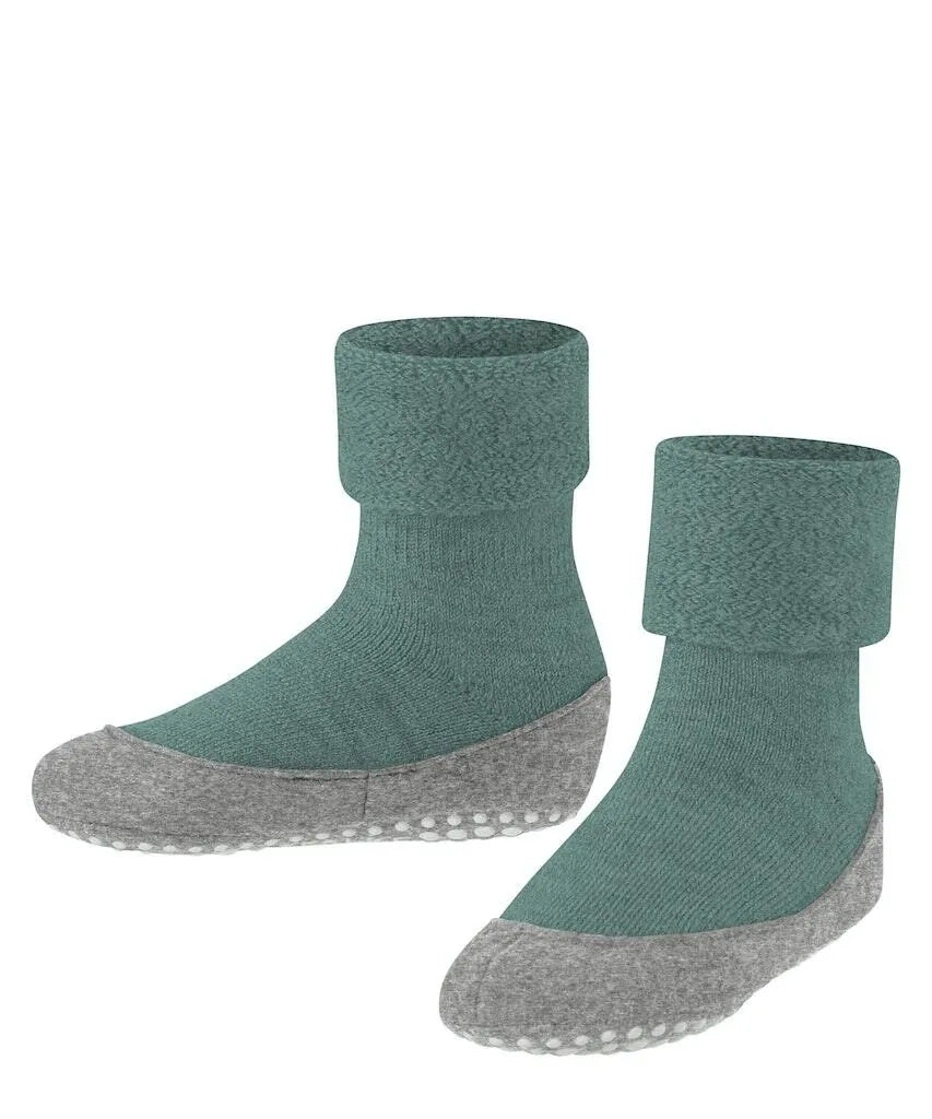 Hausschuhe Cosyshoe aus Wolle