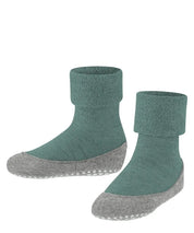 Hausschuhe Cosyshoe aus Wolle
