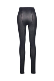 Feinstrumpfhose aus Baumwollmix