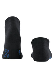 Strick-Sneakersocken