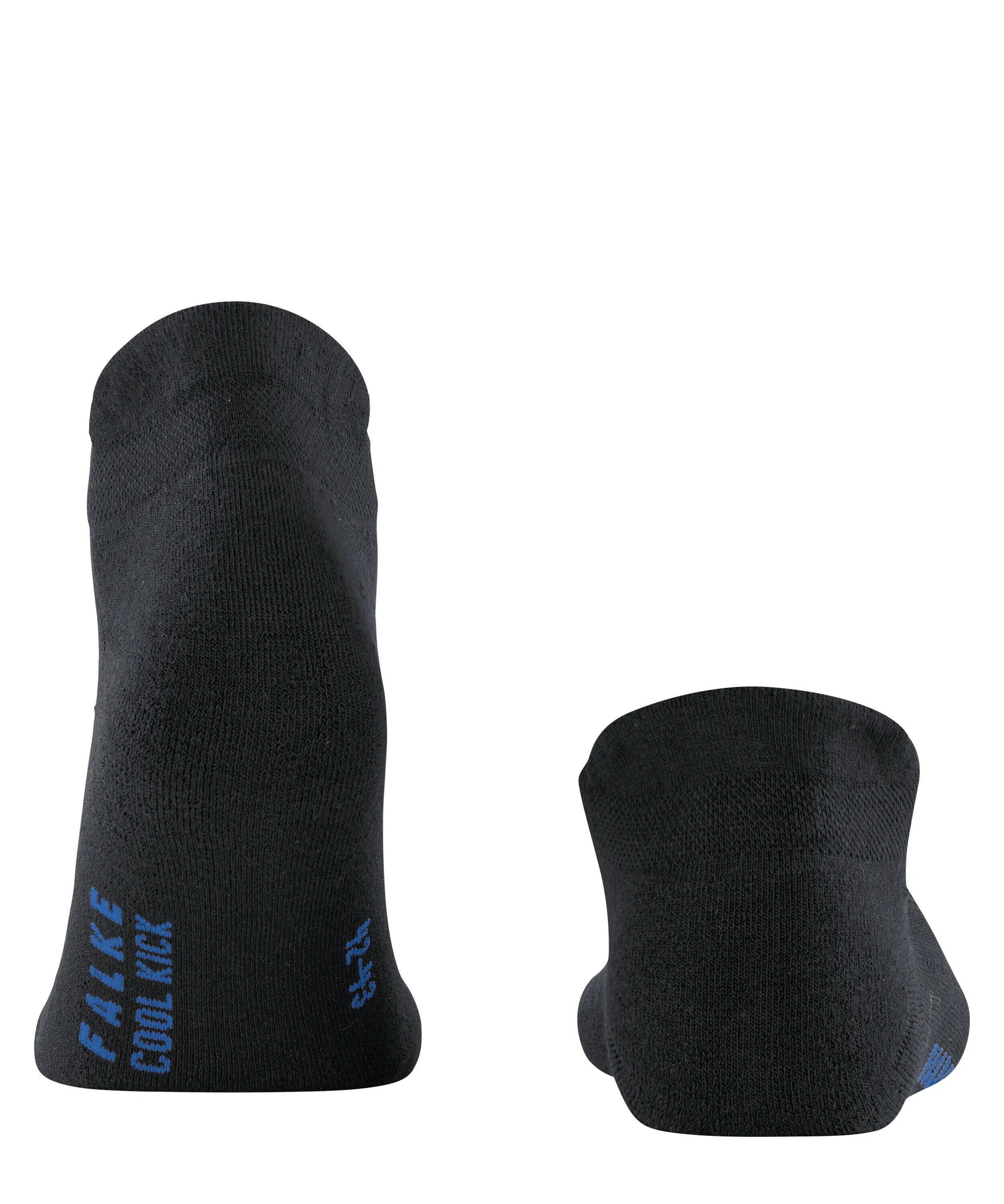 Strick-Sneakersocken