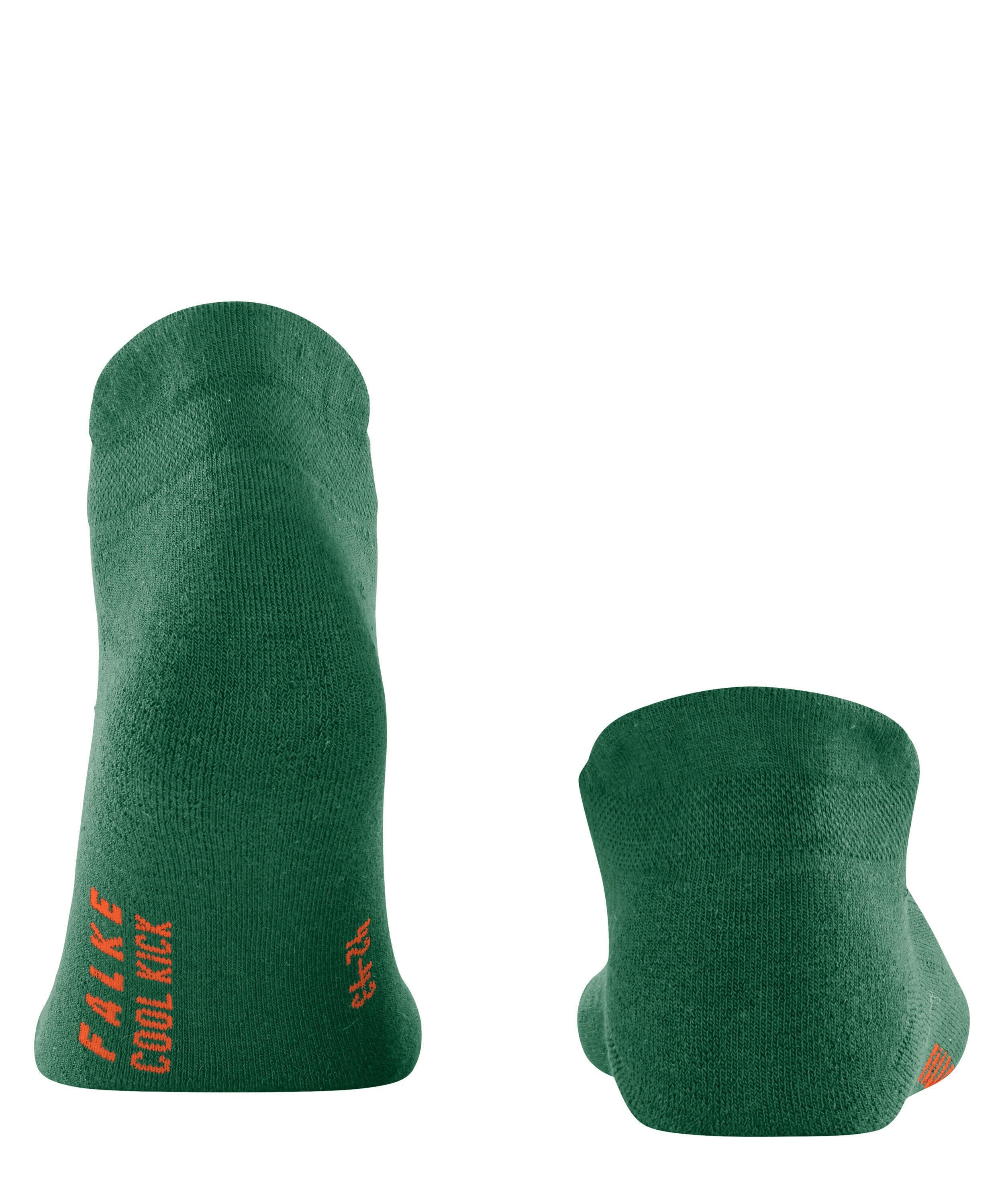 Strick-Sneakersocken