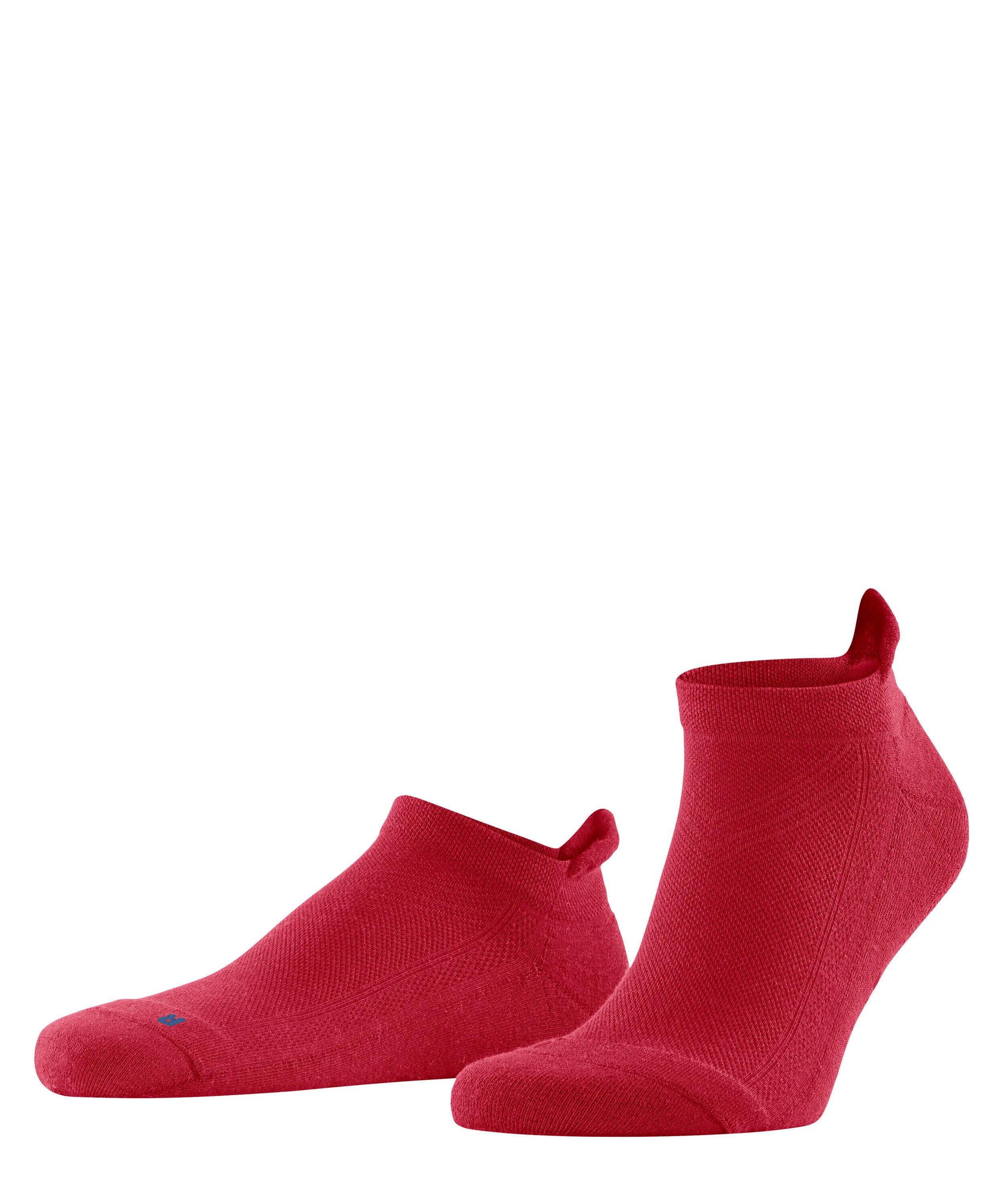 Strick-Sneakersocken