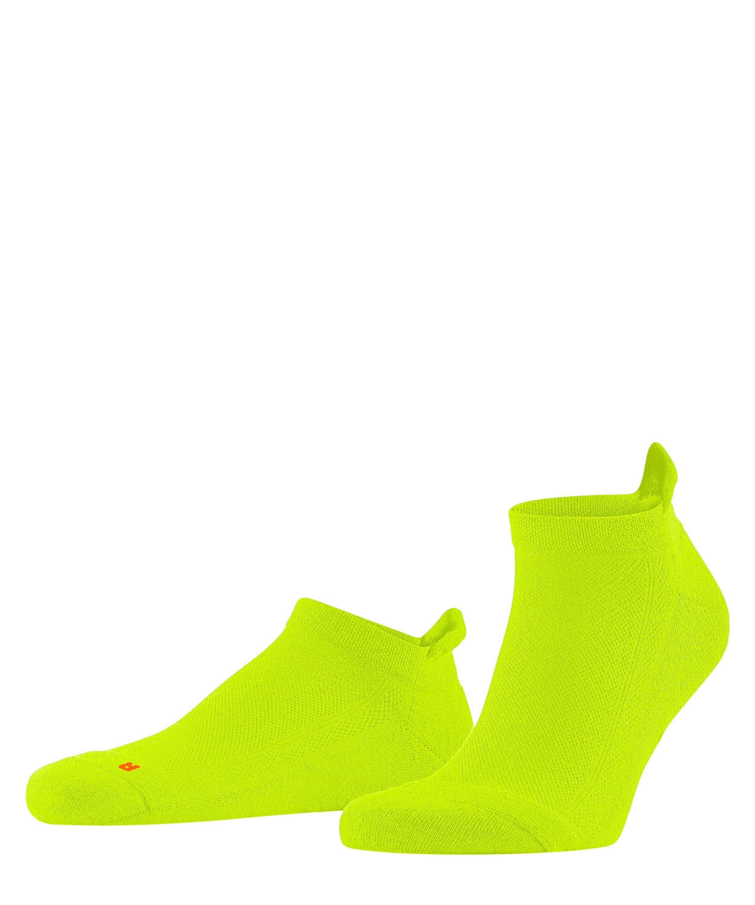 Strick-Sneakersocken