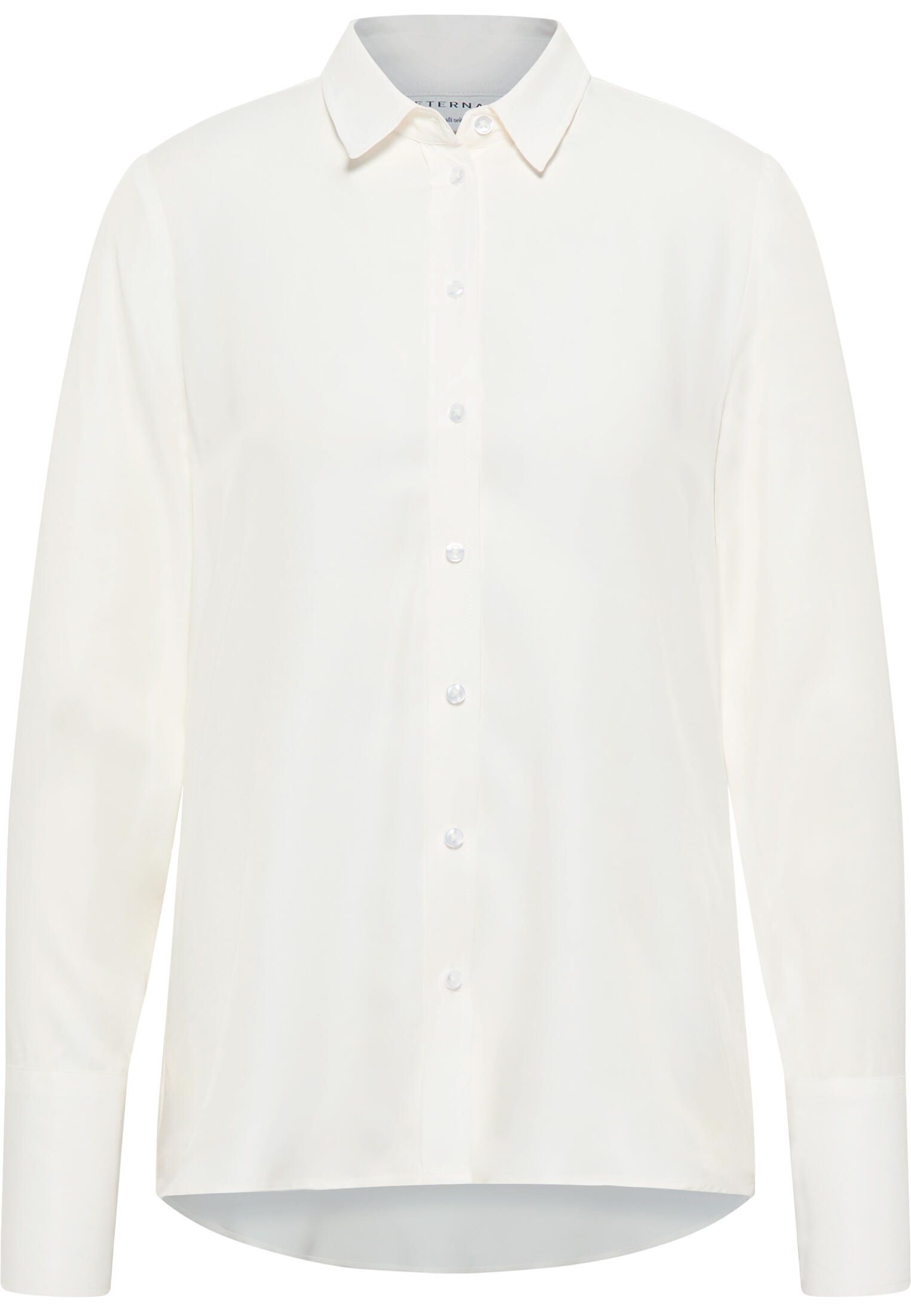 Bluse aus Viskose