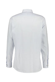 Hemd Modern Fit aus Baumwolle