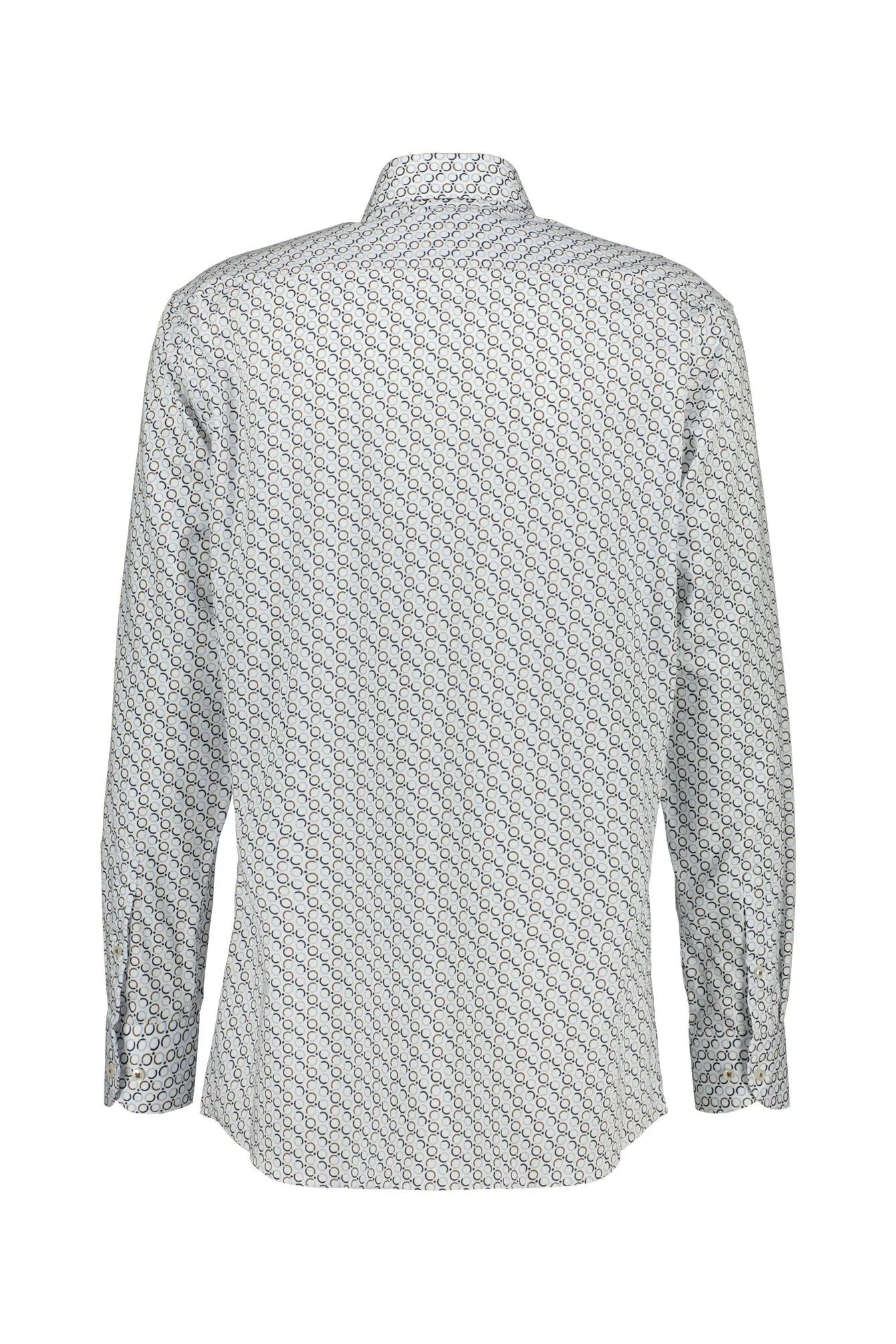 Hemd Modern Fit